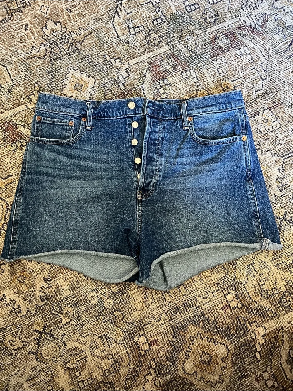 GAP Denim Shorts